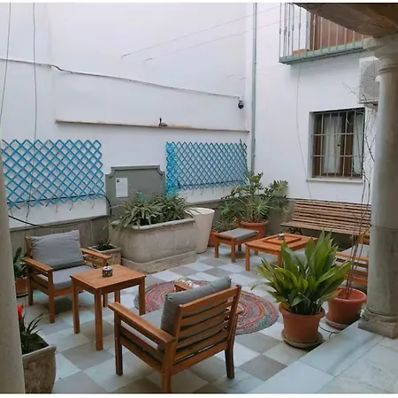 Apartment Alhambra Host *
