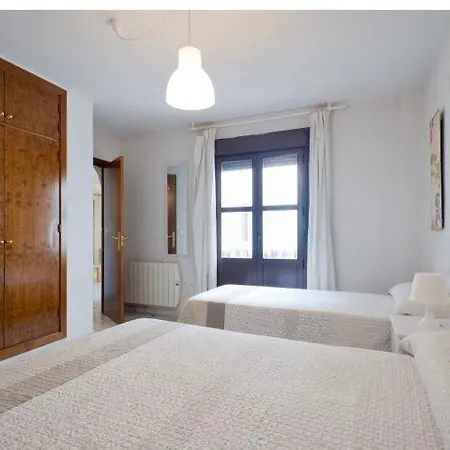 Apartment Alhambra Host Granada
