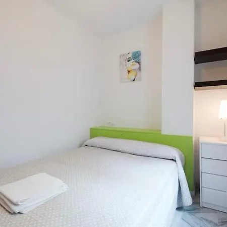 Apartment Alhambra Host *